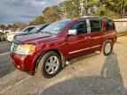 2011 NISSAN Armada