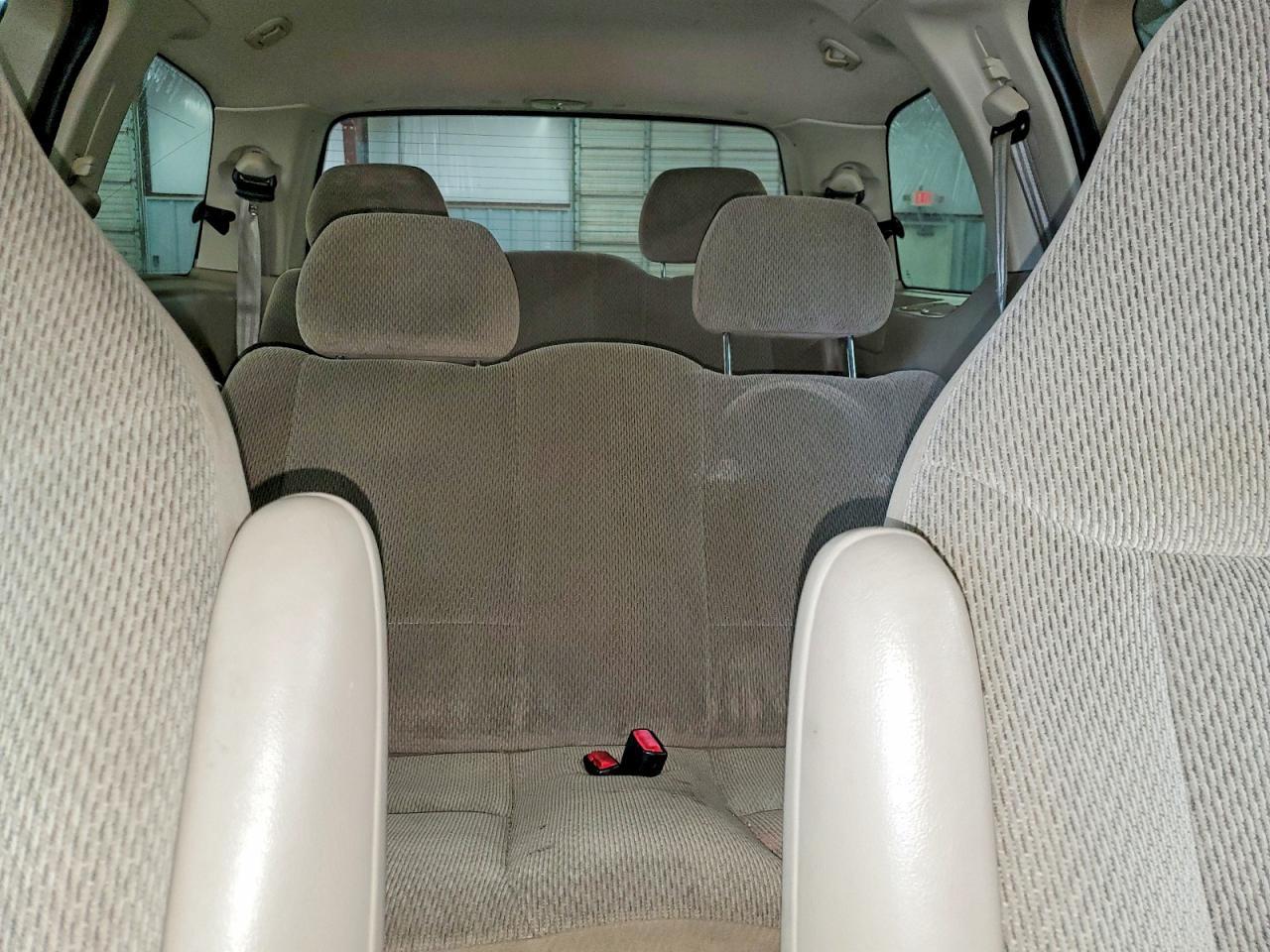 1999 FORD Windstar