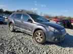 2014 SUBARU Outback