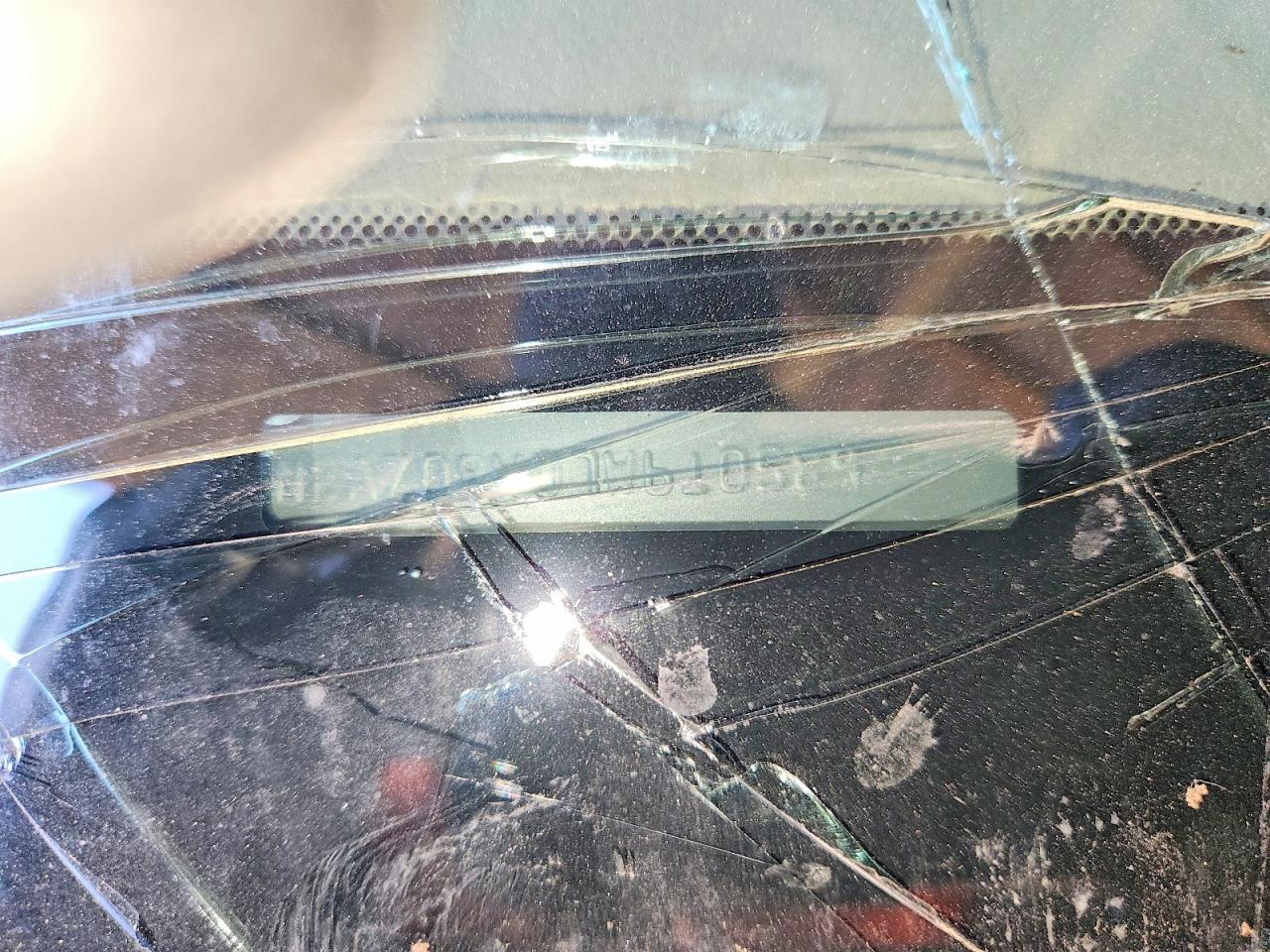 2007 NISSAN MURANO