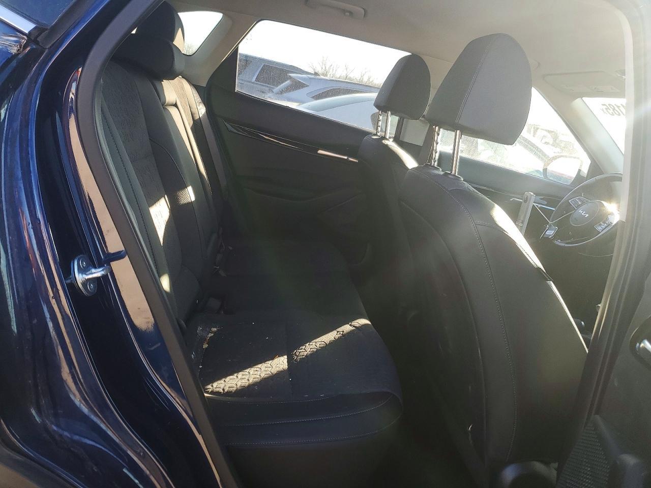 2024 KIA SELTOS