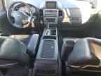 2012 NISSAN Titan