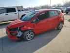 2015 FORD Fiesta