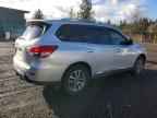 2013 NISSAN PATHFINDER