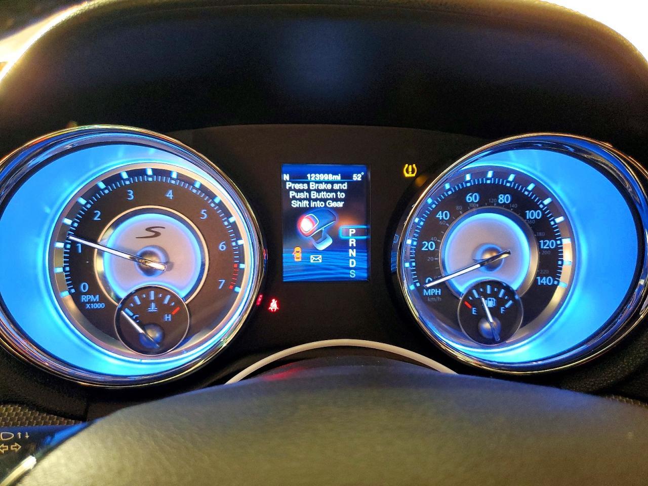 2012 CHRYSLER 300