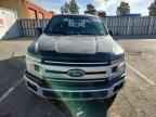 2020 FORD F-150 Lightning