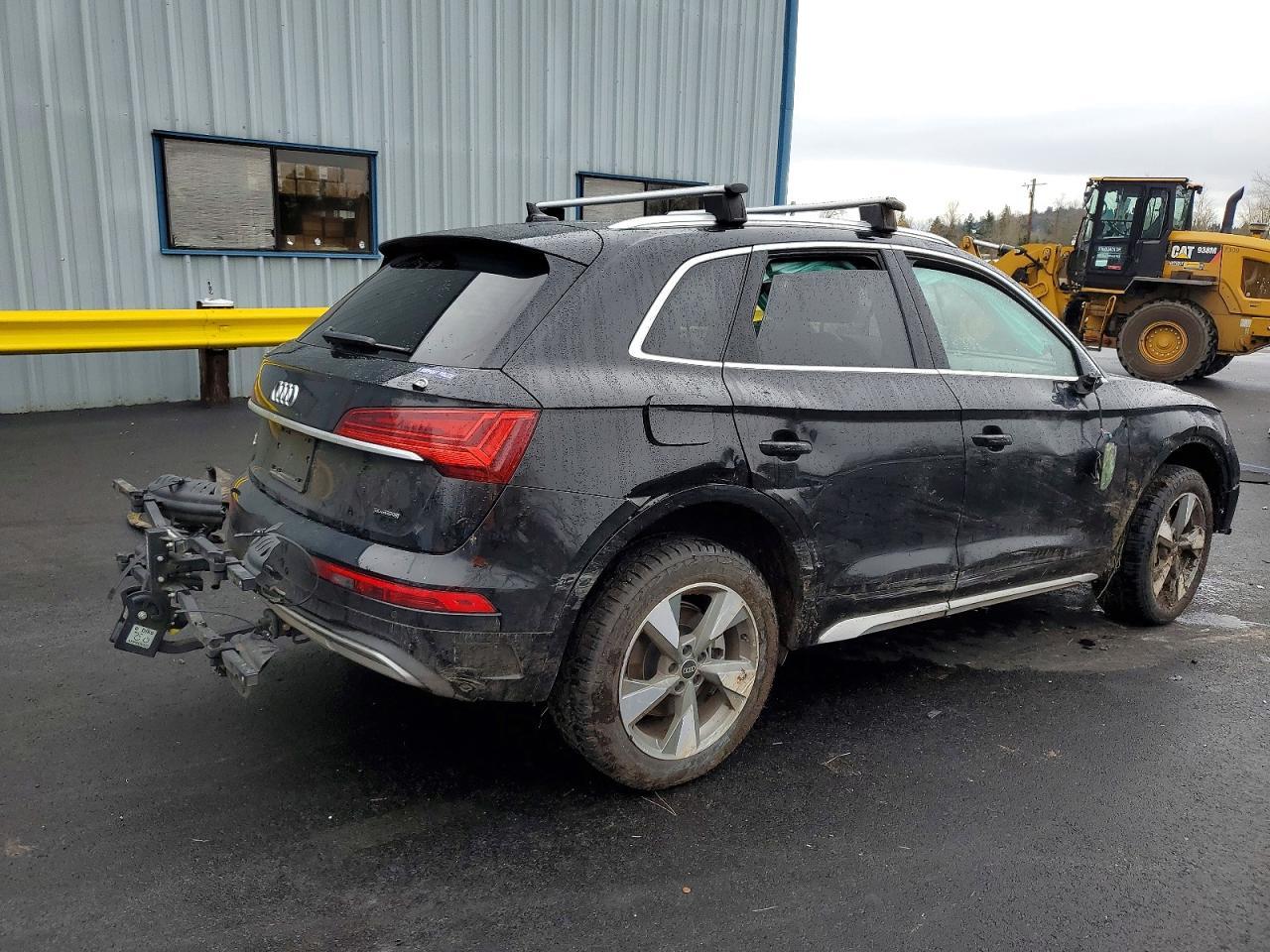 2024 AUDI Q5