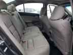 2011 HONDA ACCORD