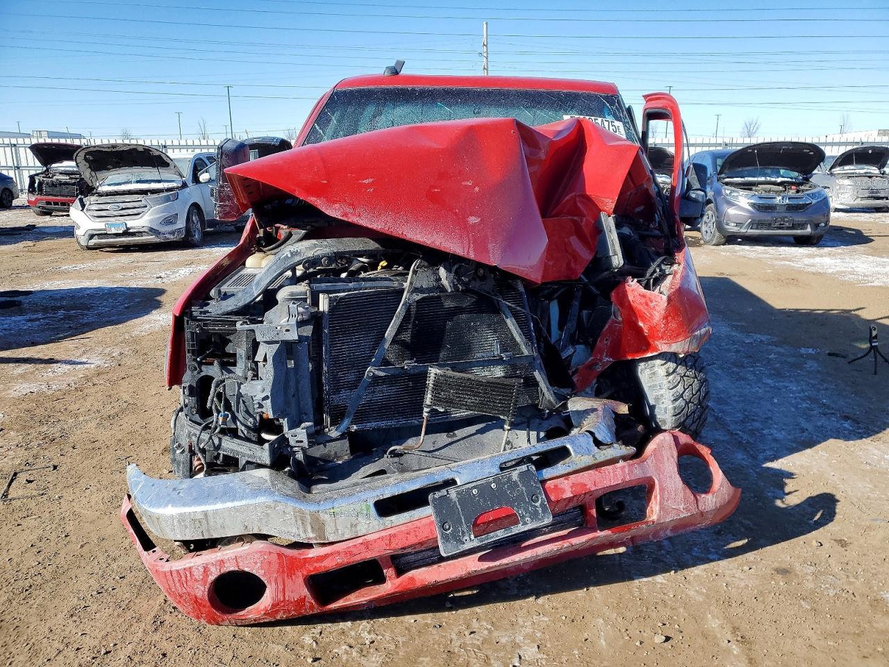 2004 GMC Sierra