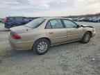 2003 BUICK Century