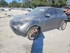 2013 NISSAN Juke