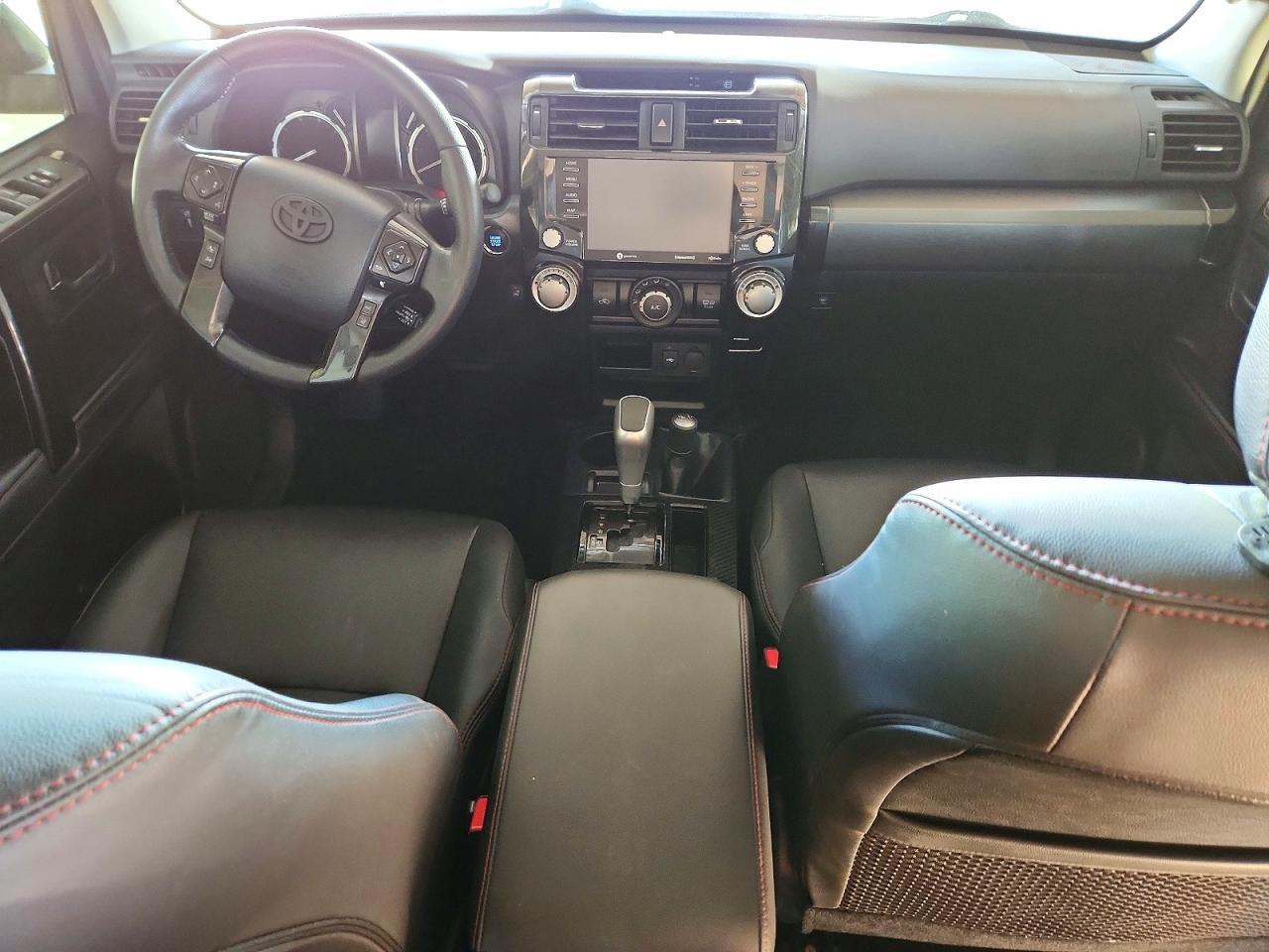 2023 TOYOTA 4Runner