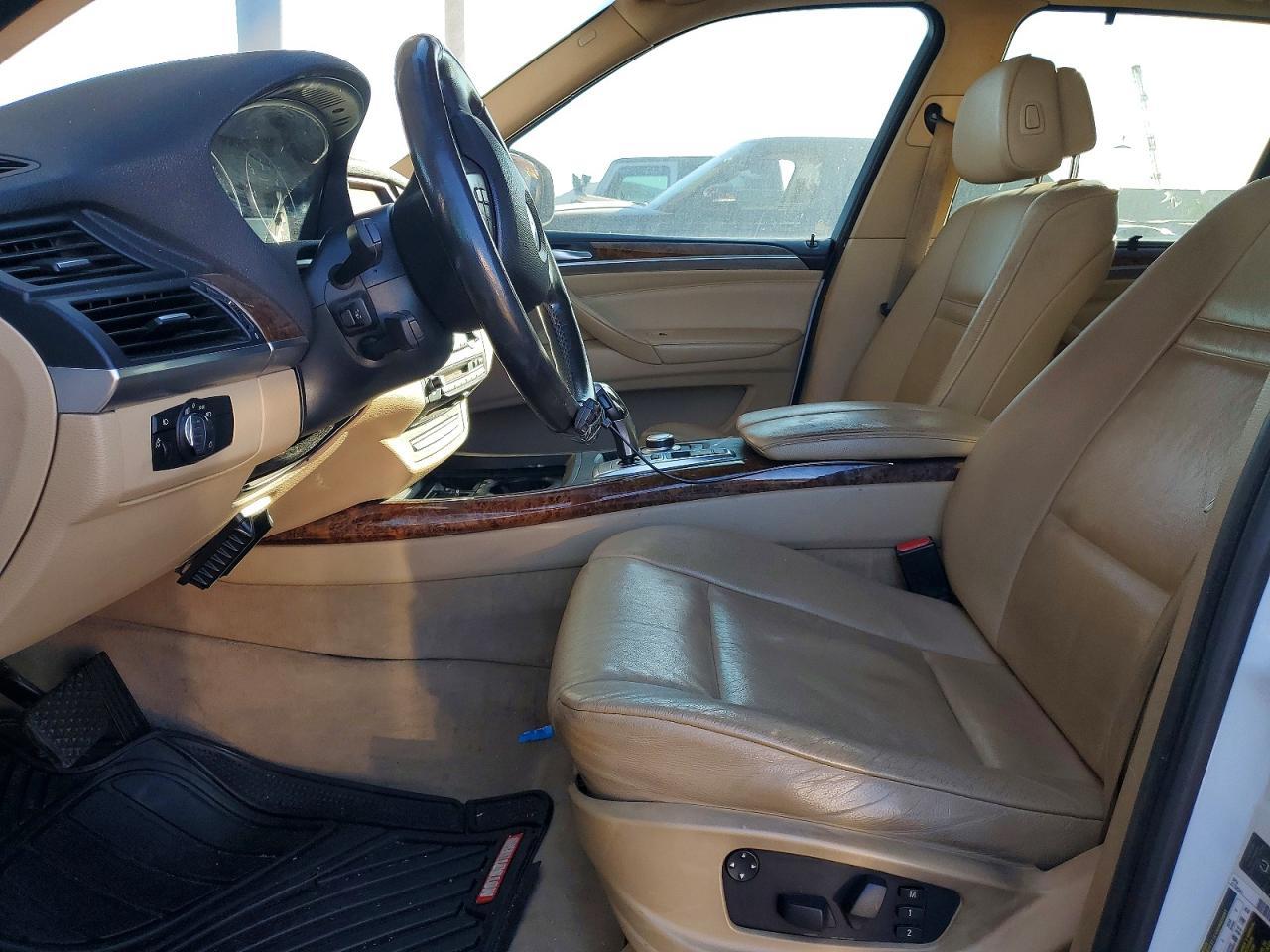 2009 BMW X5