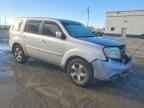2013 HONDA PILOT