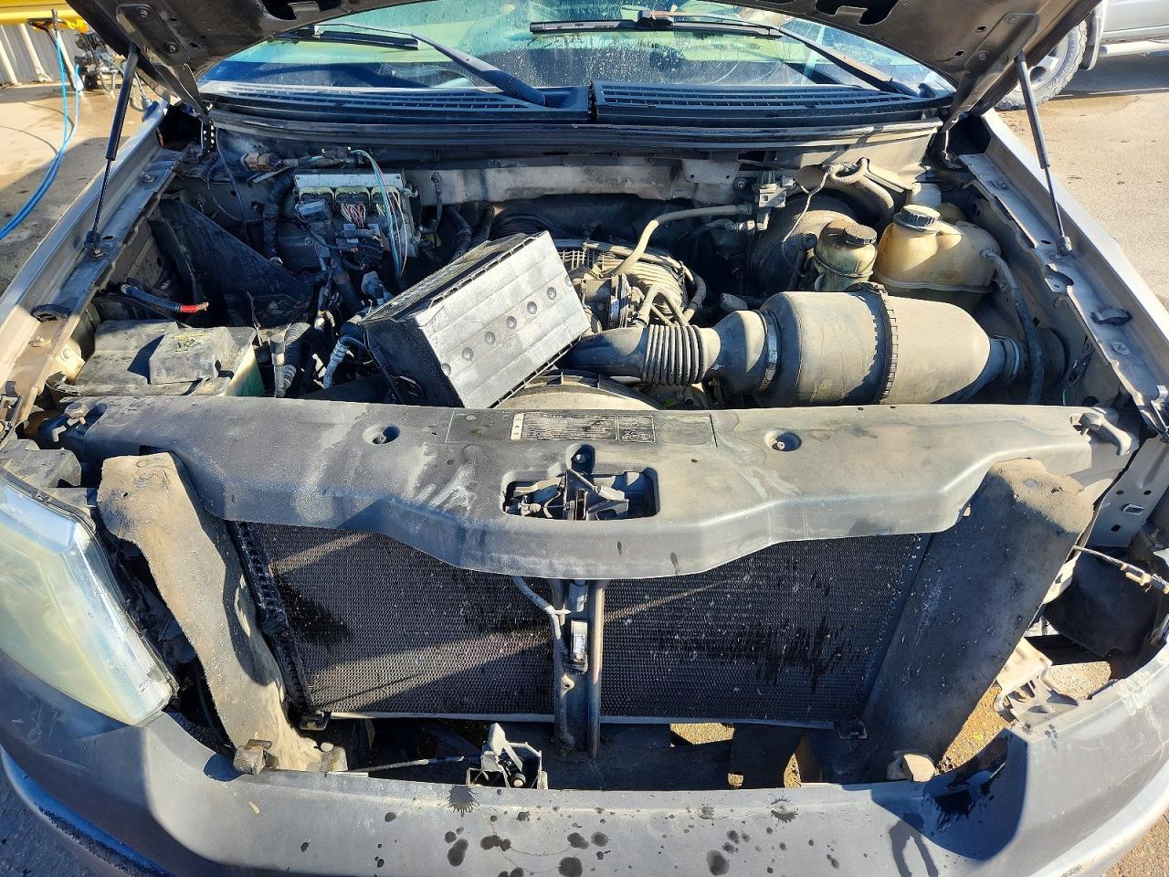 2006 FORD F-150 Lightning