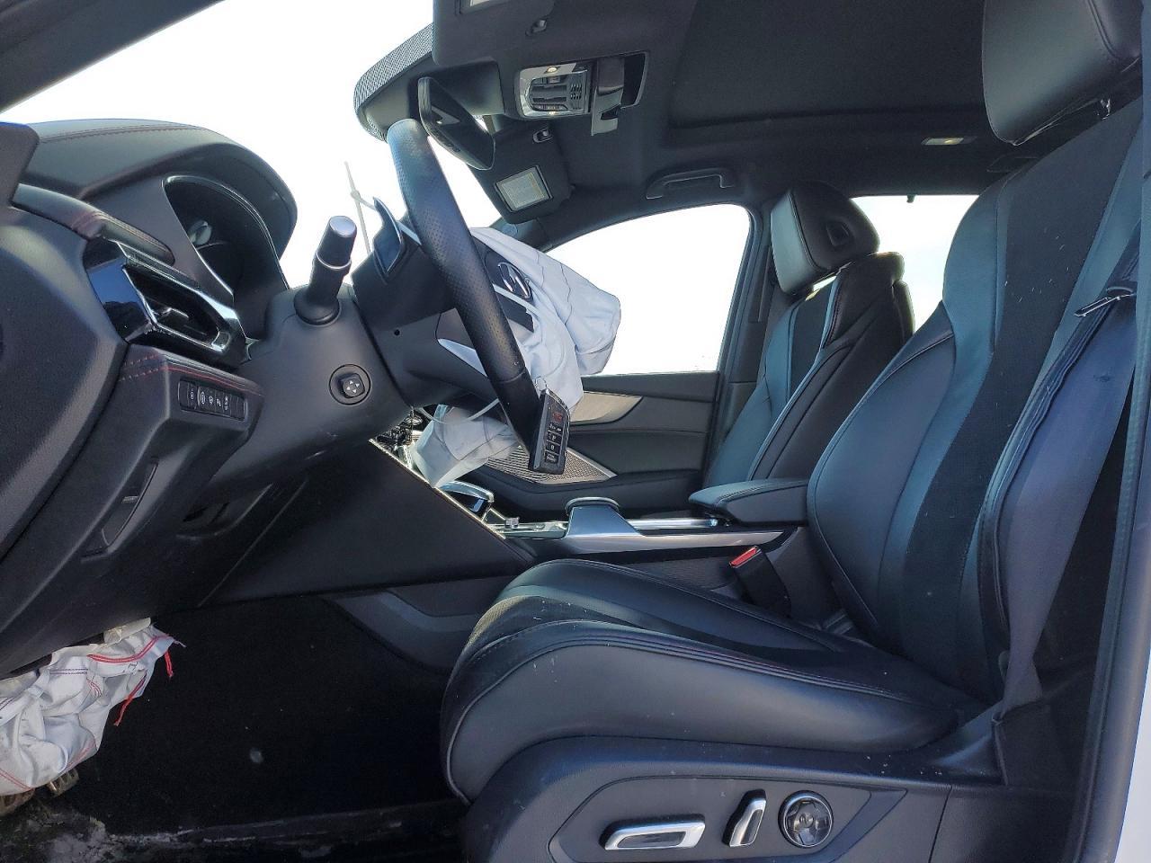 2022 ACURA MDX