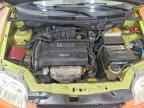 2005 CHEVROLET Aveo