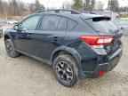 2018 SUBARU Crosstrek