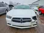2013 DODGE CHARGER