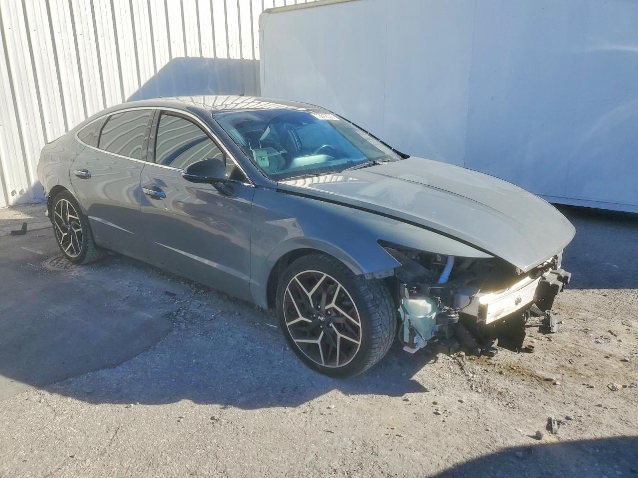 2023 HYUNDAI SONATA