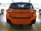 2018 SUBARU Crosstrek