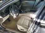 2011 BMW 5 series