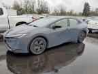 2024 TOYOTA PRIUS