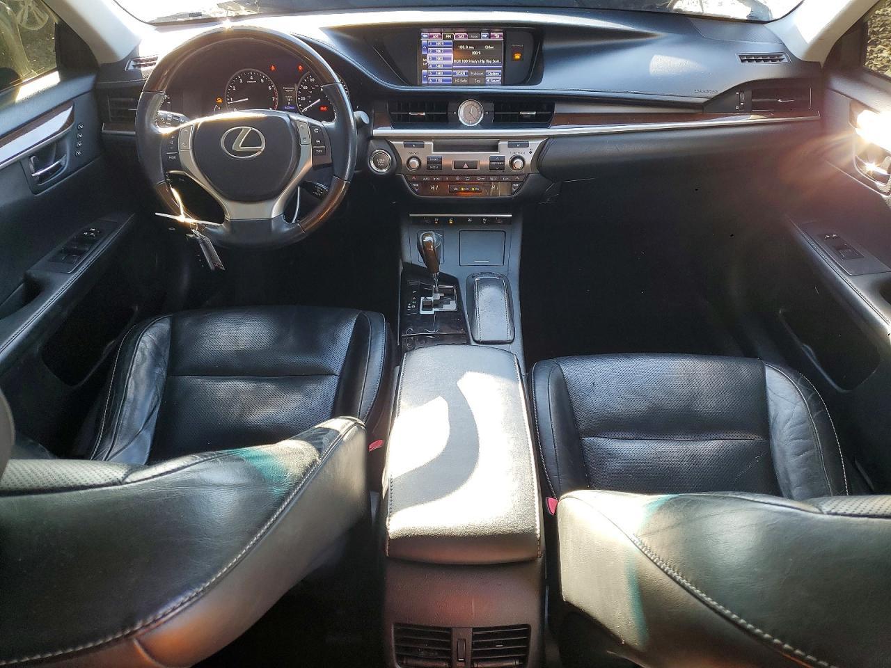 2014 LEXUS ES 350