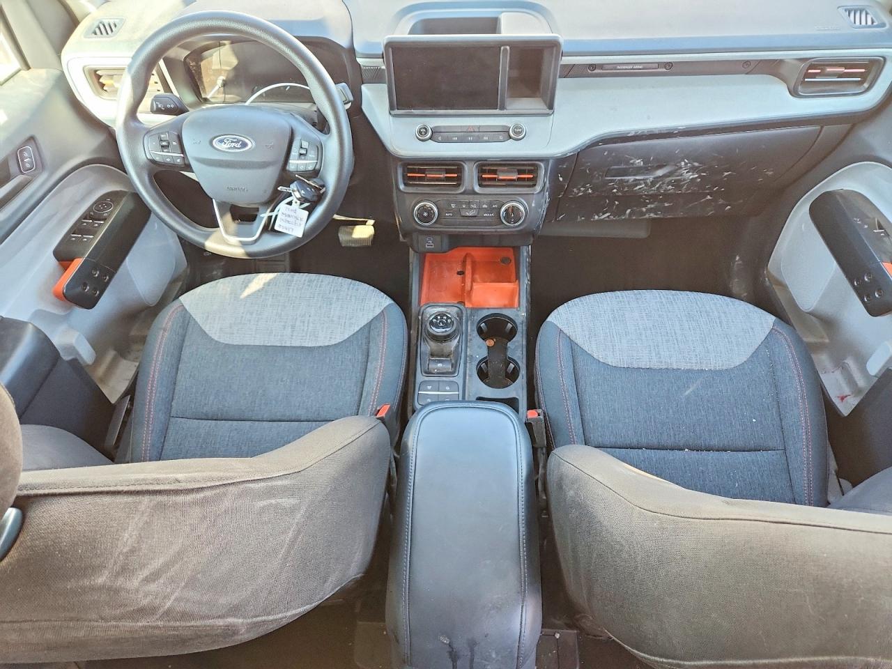 2023 FORD Maverick
