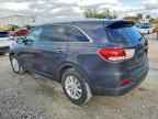 2018 KIA SORENTO