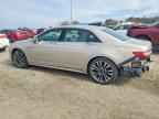 2017 LINCOLN Continental