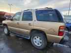 2001 CHEVROLET Tahoe