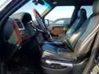 2011 LAND ROVER RANGE ROVER