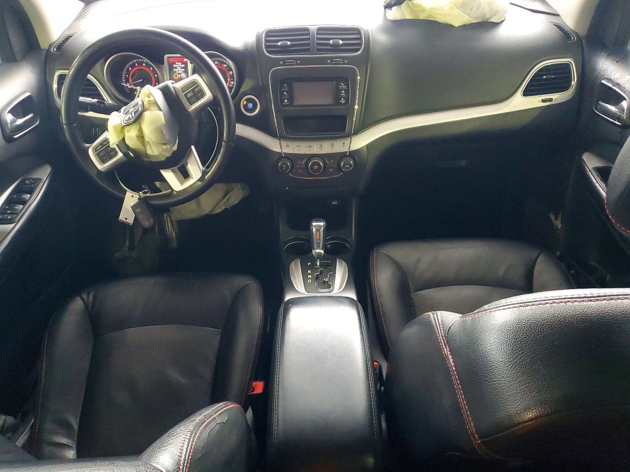 2013 DODGE JOURNEY