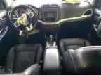 2013 DODGE JOURNEY