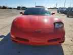 1998 CHEVROLET CORVETTE