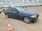 2011 BMW 5 series