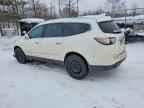 2013 CHEVROLET TRAVERSE