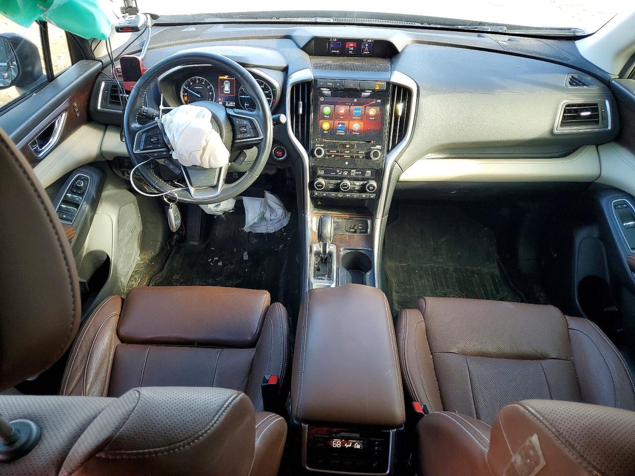 2020 SUBARU Ascent
