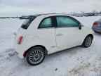 2012 FIAT 500