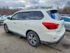 2018 NISSAN PATHFINDER