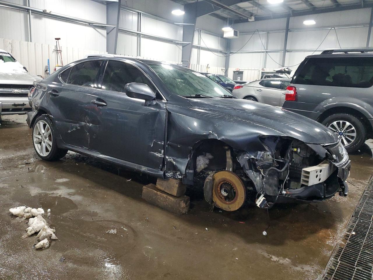 2006 LEXUS IS 350