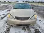 2004 TOYOTA CAMRY