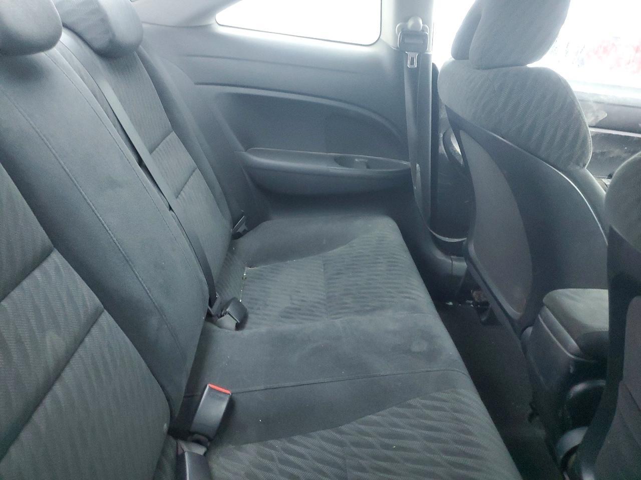 2010 HONDA CIVIC