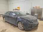2014 LINCOLN MKZ
