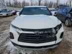 2019 CHEVROLET BLAZER