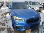 2017 BMW X1