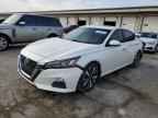2021 NISSAN ALTIMA
