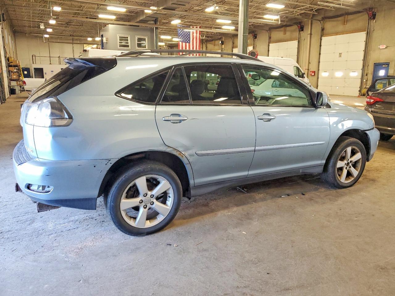 2005 LEXUS Rx 330