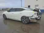 2017 NISSAN Maxima